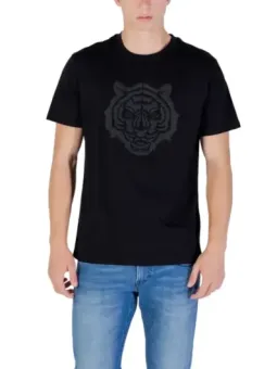 "Antony Morato Herren T-Shirt 490214 – Stilvoll & Bequem"