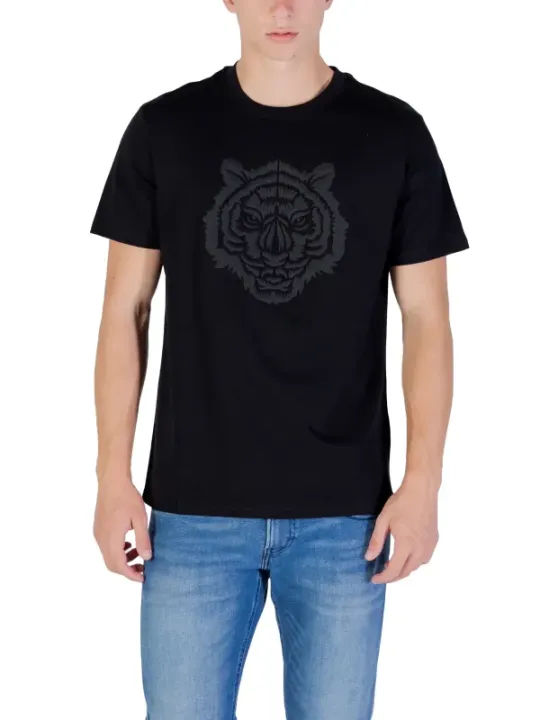 "Antony Morato Herren T-Shirt 490214 – Stilvoll & Bequem"