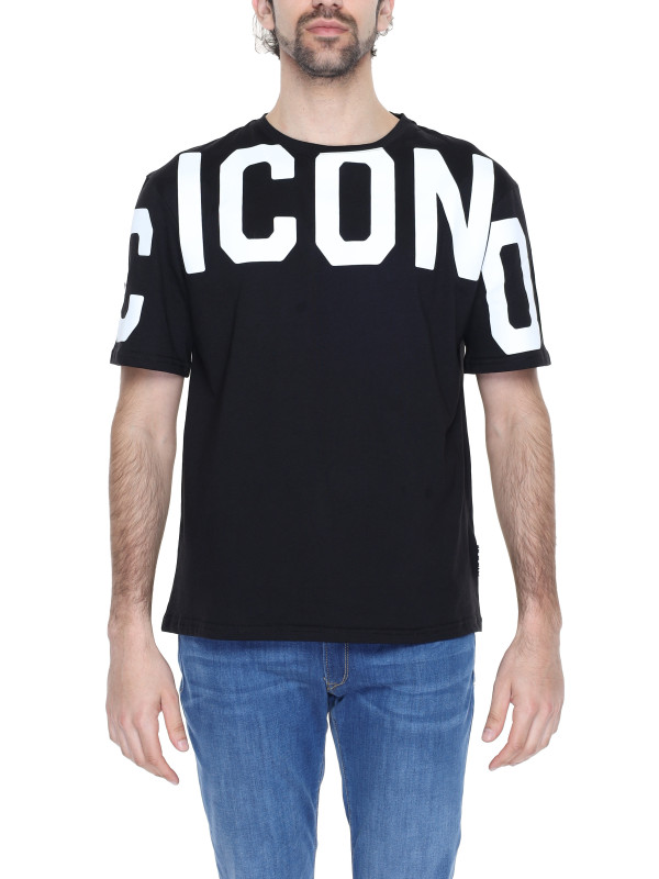 T-Shirt Icon - Icon T-Shirt Uomo 70,00 €  | Planet-Deluxe