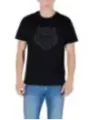 "Antony Morato Herren T-Shirt 490214 – Stilvoll & Bequem"
