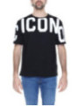 T-Shirt Icon - Icon T-Shirt Uomo 70,00 €  | Planet-Deluxe