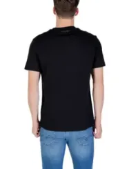 "Antony Morato Herren T-Shirt 490214 – Stilvoll & Bequem"