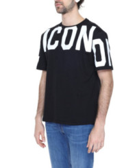 T-Shirt Icon - Icon T-Shirt Uomo 70,00 €  | Planet-Deluxe