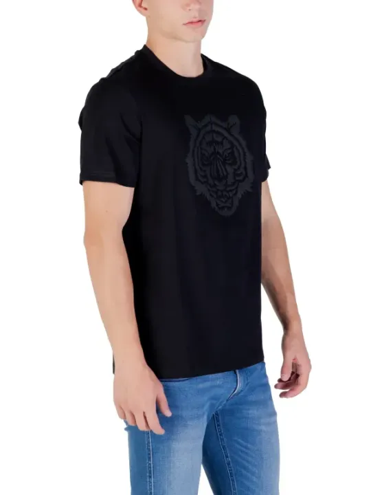 "Antony Morato Herren T-Shirt 490214 – Stilvoll & Bequem"