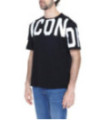 T-Shirt Icon - Icon T-Shirt Uomo 70,00 €  | Planet-Deluxe