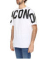 T-Shirt Icon - Icon T-Shirt Uomo 70,00 €  | Planet-Deluxe