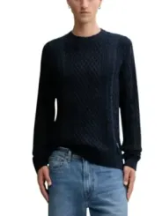 Tommy Hilfiger Herrenpullover – Stilvoll & Bequem