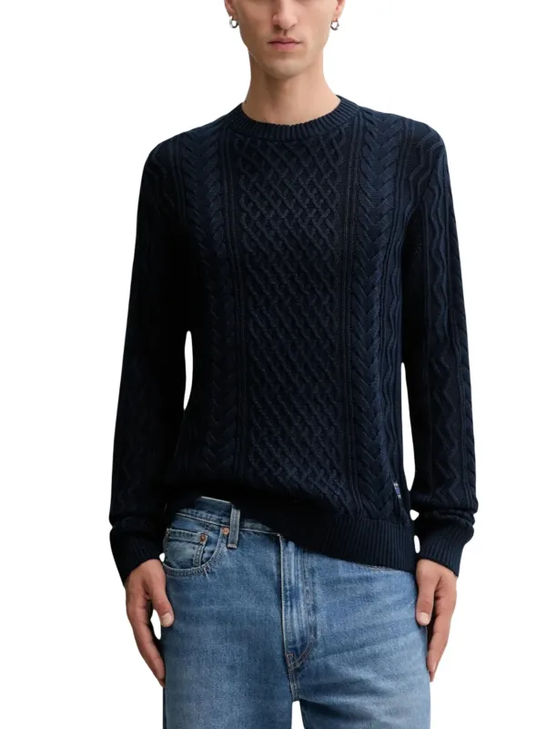 Tommy Hilfiger Herrenpullover – Stilvoll & Bequem Tommy Hilfiger Herrenpullover – Stilvoll & Bequem