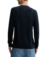 Tommy Hilfiger Herrenpullover – Stilvoll & Bequem