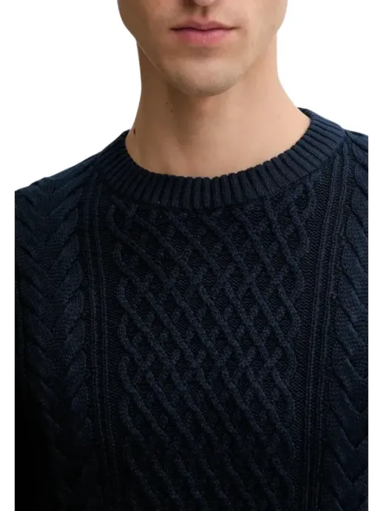 Tommy Hilfiger Herrenpullover – Stilvoll & Bequem