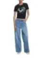 Desigual T-Shirt Donna 490072 - Stilvoll & Einzigartig