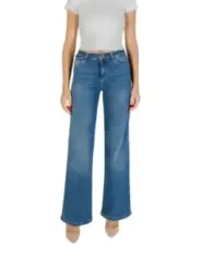 "Liu Jo Damen Jeans 489899 – Stilvoll & Bequem"