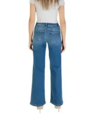 "Liu Jo Damen Jeans 489899 – Stilvoll & Bequem"