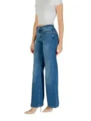"Liu Jo Damen Jeans 489899 – Stilvoll & Bequem"