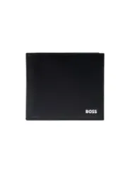 "Elegante Boss Herrenbrieftasche 489833 – Stil & Qualität"
