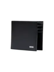 "Elegante Boss Herrenbrieftasche 489833 – Stil & Qualität"