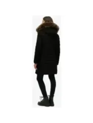 Superdry Damenjacke 490496 - Stilvoll & Funktional