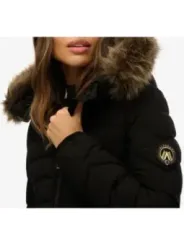 Superdry Damenjacke 490496 - Stilvoll & Funktional