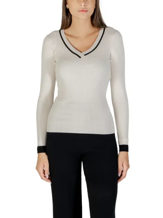 "Morgan De Toi Damenpullover 490467 – Stilvoll & Elegant"