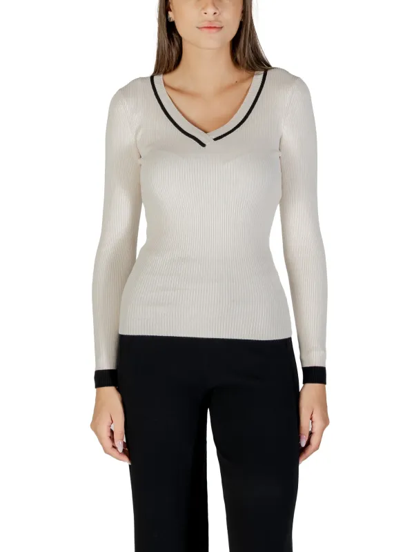 "Morgan De Toi Damenpullover 490467 – Stilvoll & Elegant"