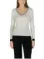 "Morgan De Toi Damenpullover 490467 – Stilvoll & Elegant"