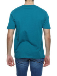 T-Shirt Gianni Lupo - Gianni Lupo T-Shirt Uomo 40,00 €  | Planet-Deluxe