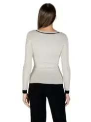 "Morgan De Toi Damenpullover 490467 – Stilvoll & Elegant"