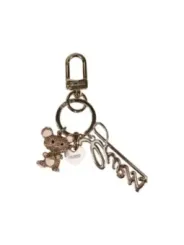 Guess Portachiavi Etui - Stilvoll und funktional für Damen