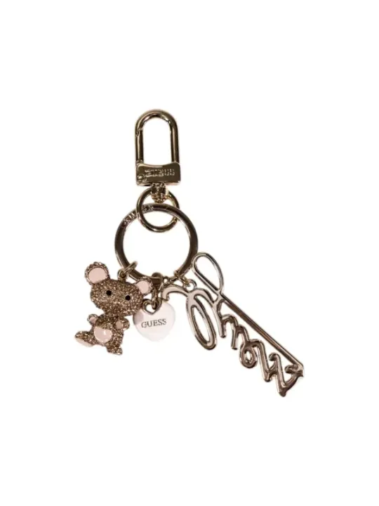 Guess Portachiavi Etui - Stilvoll und funktional für Damen