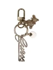Guess Portachiavi Etui - Stilvoll und funktional für Damen