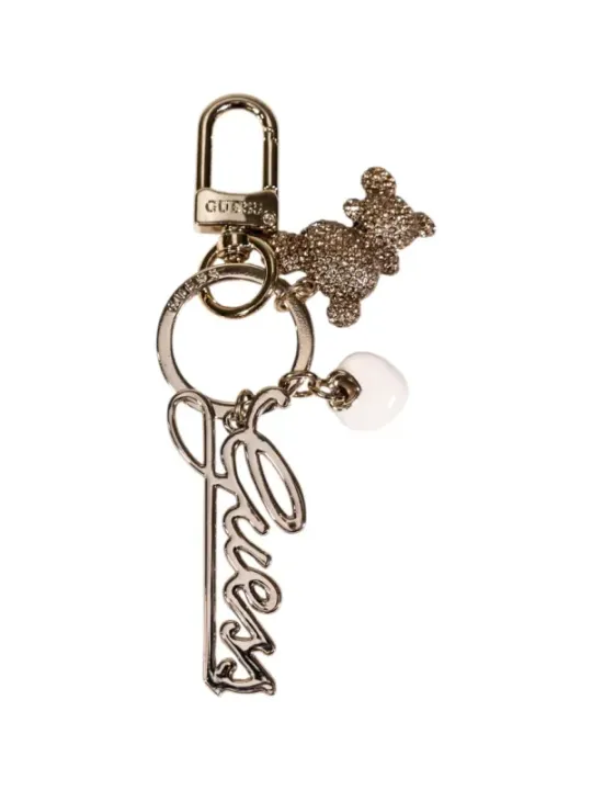 Guess Portachiavi Etui - Stilvoll und funktional für Damen