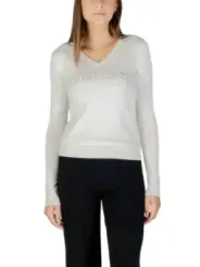 Guess Damenpullover 490437 - Stilvoll & Bequem