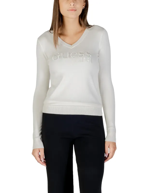 Guess Damenpullover 490437 - Stilvoll & Bequem