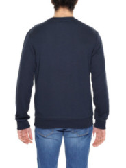 Fleece Emporio Armani - Emporio Armani Felpa Uomo 120,00 €  | Planet-Deluxe