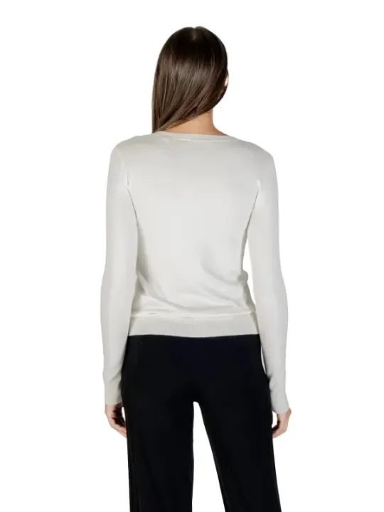 Guess Damenpullover 490437 - Stilvoll & Bequem
