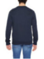 Fleece Emporio Armani - Emporio Armani Felpa Uomo 120,00 €  | Planet-Deluxe