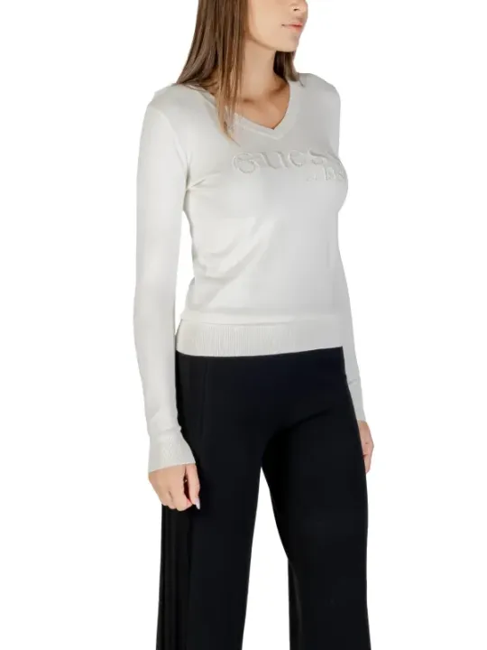 Guess Damenpullover 490437 - Stilvoll & Bequem