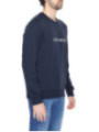 Fleece Emporio Armani - Emporio Armani Felpa Uomo 120,00 €  | Planet-Deluxe