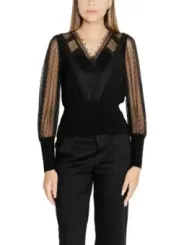 Morgan De Toi Damenpullover 476630 – Stilvoll & Elegant