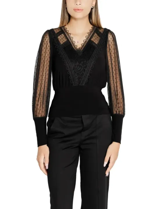 Morgan De Toi Damenpullover 476630 – Stilvoll & Elegant