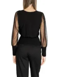 Morgan De Toi Damenpullover 476630 – Stilvoll & Elegant