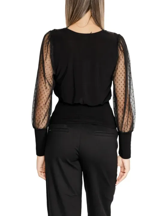 Morgan De Toi Damenpullover 476630 – Stilvoll & Elegant