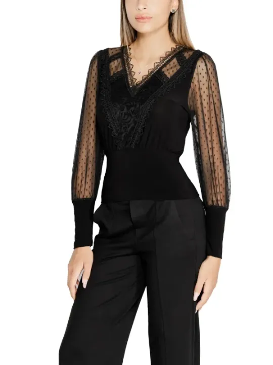 Morgan De Toi Damenpullover 476630 – Stilvoll & Elegant