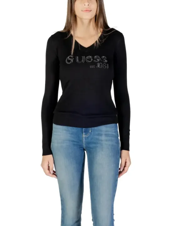 Guess Maglia Donna Pullover – Stilvoller Damenpullover