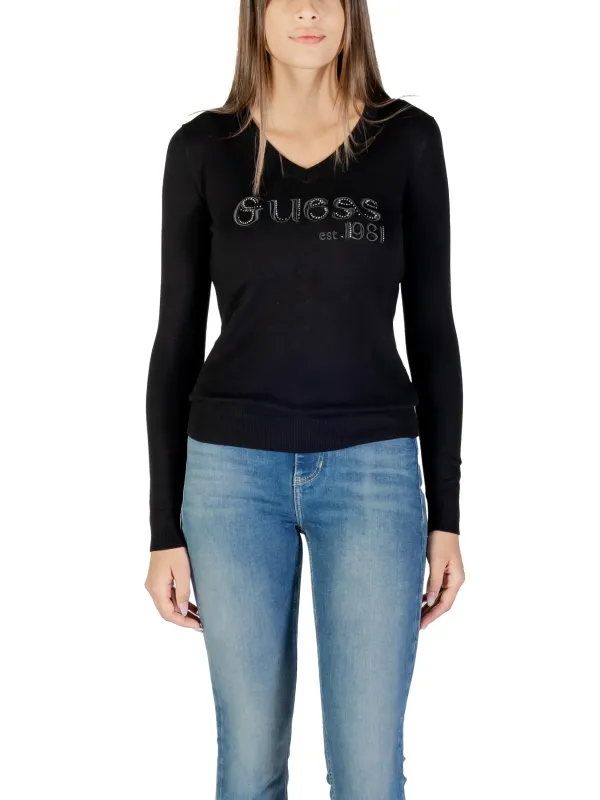 Guess Maglia Donna Pullover – Stilvoller Damenpullover
