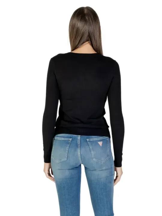 Guess Maglia Donna Pullover – Stilvoller Damenpullover
