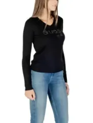 Guess Maglia Donna Pullover – Stilvoller Damenpullover