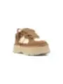 "Stylische Ugg Damen Schnürschuhe 490407 - Komfort & Eleganz"