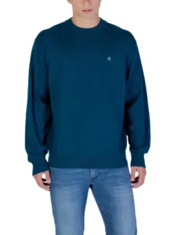 Calvin Klein Herrenpullover - Stilvoll & Bequem