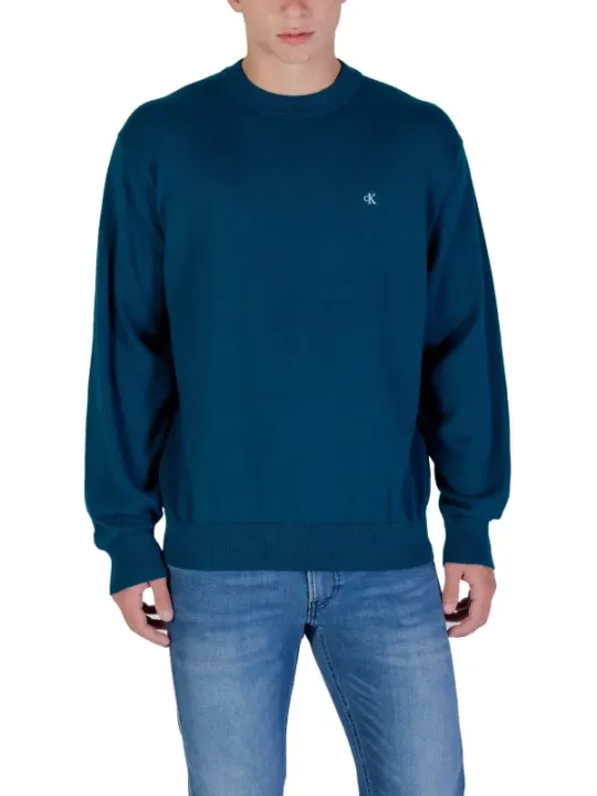 "Calvin Klein Jeans Pullover im Sale | Calvin Klein Jeans Pullover Maglia Uomo online kaufen"|Planet-Deluxe